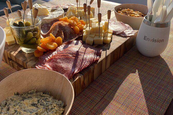 Delray Beach Yacht Experience A Day on the Water - An Impeccable Yacht for a Personal Escape