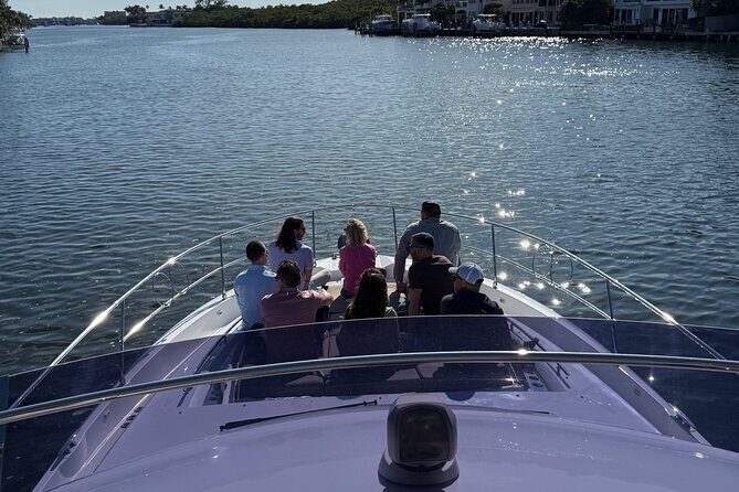 Delray Beach Yacht Experience A Day on the Water - Authentic Reviews & Insights