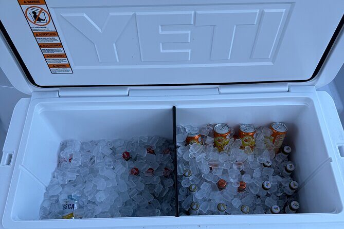 Delray Beach Yacht Experience A Day on the Water - The Sum Up