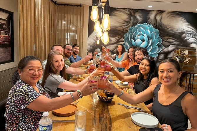 Delray Dinner & Drinks Tour - Tour Details