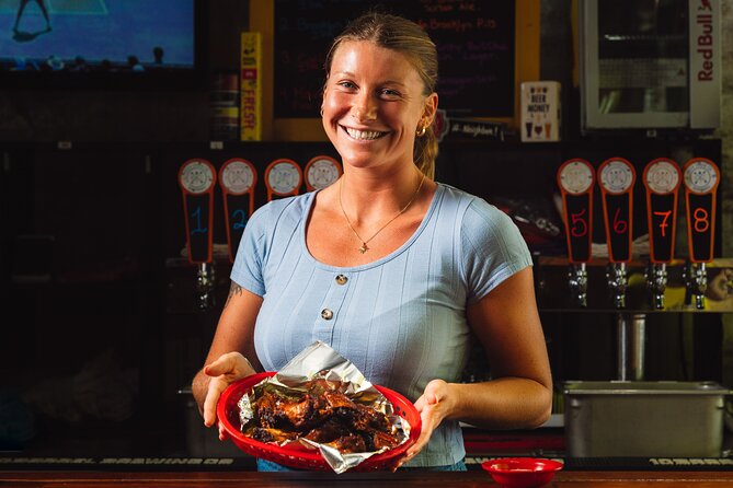 Delray Dinner & Drinks Tour - Copyright and Terms & Conditions