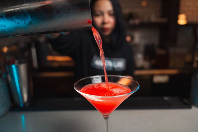 Delray Dinner & Drinks Tour - Pricing and Booking