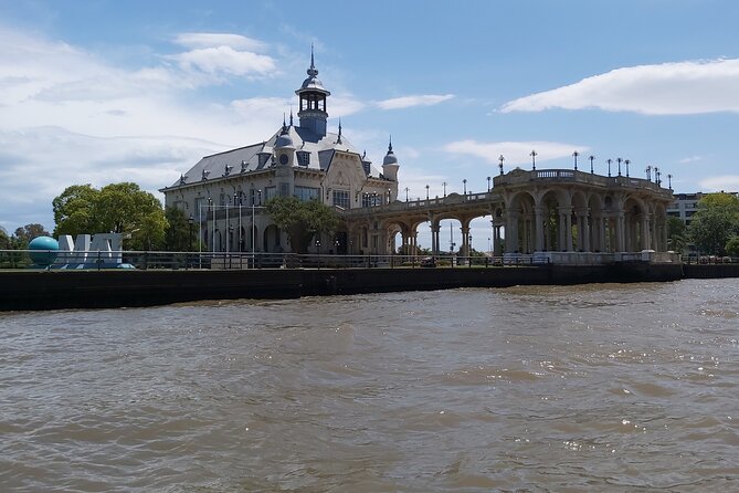 Delta Tigre Premium Private Tour With Navigation in Buenos Aires - Tour Overview