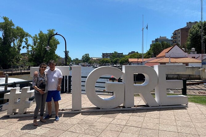 Delta Tigre Premium Private Tour With Navigation in Buenos Aires - Navigation Experience