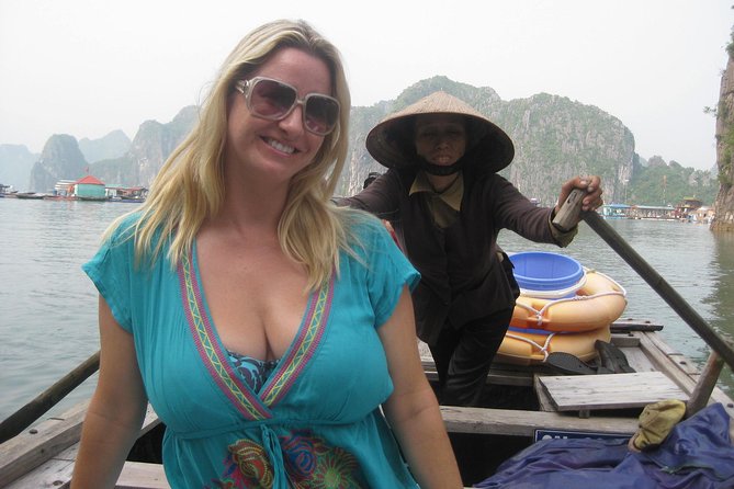 Deluxe 2 Days Cruise and Kayak Adventure in Halong Bay - Pricing and Value