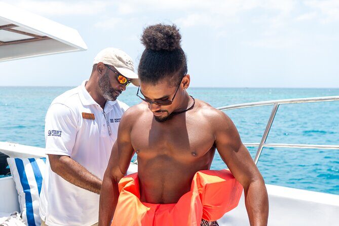 Deluxe 2-Hour Private Charter in Montego Bay with Open Bar - Final Thoughts