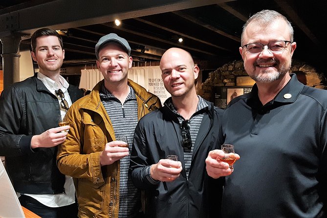 Deluxe 5 Star Private Speyside Whisky Tour - Tour Overview and Benefits