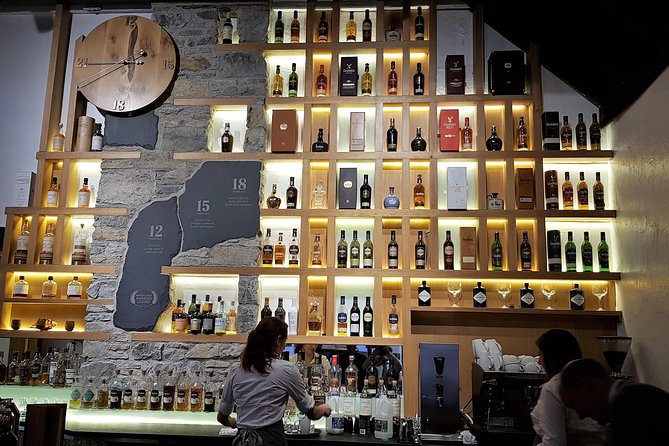Deluxe 5 Star Private Speyside Whisky Tour - Inclusions and Refund Policy