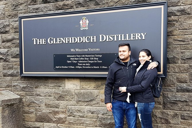 Deluxe 5 Star Private Speyside Whisky Tour - Additional Information and Contact