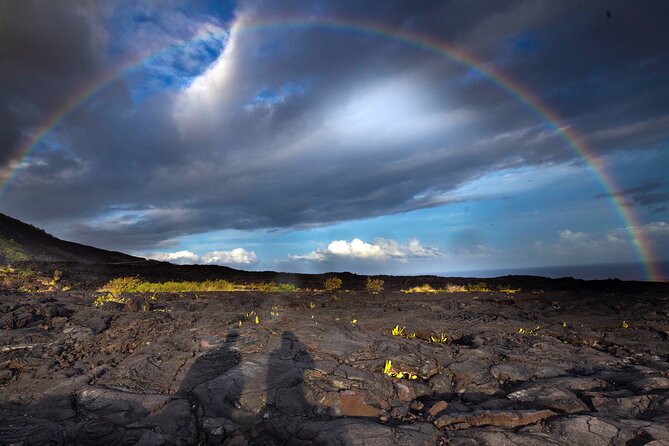 Deluxe Big Island Mercedes Guided Tour to Anywhere - Private and Customizable Tour Experience
