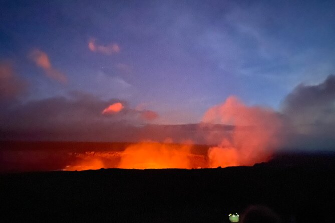 Deluxe Big Island Mercedes Guided Tour to Anywhere - Common Questions