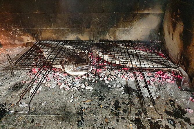 Deluxe Blue Cave Tour From Split With Grilled Lunch - Directions