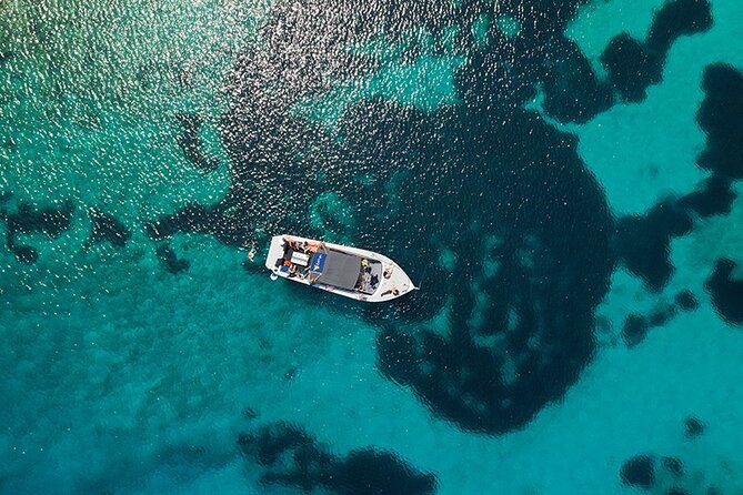 Deluxe Blue Cave Tour From Split With Grilled Lunch - Frequently Asked Questions