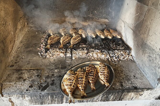 Deluxe Blue Cave Tour From Split With Grilled Lunch - The Sum Up