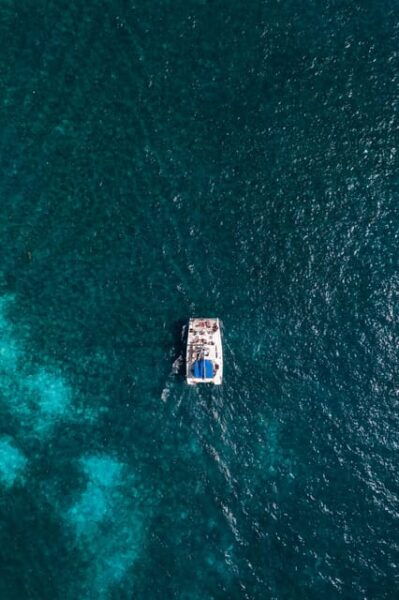Deluxe Catamaran to Isla Mujeres for the Best Price - Additional Costs and Information