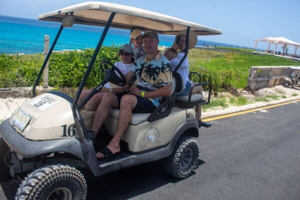 Deluxe Catamaran to Isla Mujeres for the Best Price - Frequently Asked Questions