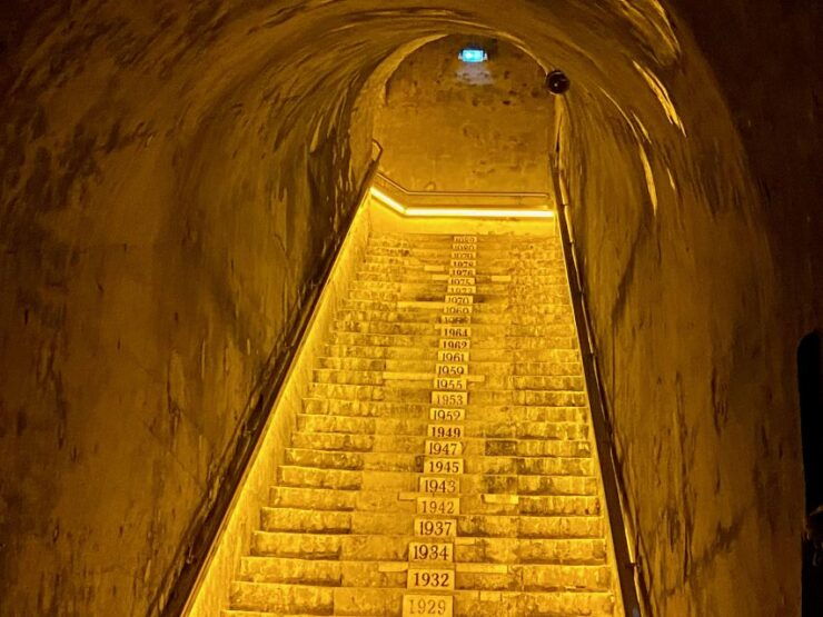 Deluxe Champagne Veuve Clicquot, Ruinart Day Trip From Paris - Highlights