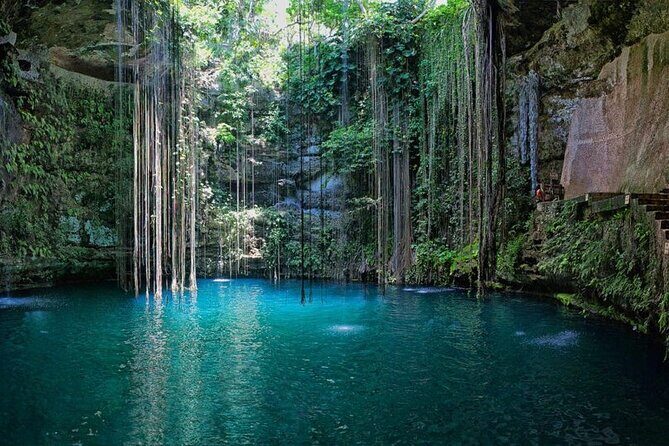 Deluxe Chichen Itza Ruins! 2 Cenotes and Valladolid + Transportation From Cancun - Who Is This Tour Best Suited For?