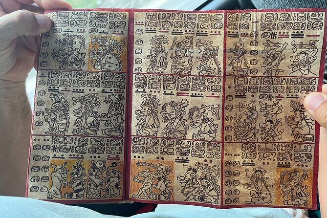 Deluxe Chichen Itza Ruins, Cenote & Valladolid Day Trip - Timing and Group Size