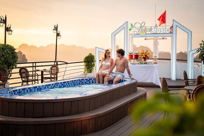 Deluxe Cruise from Hanoi: Halong Bay Tour with Set Menu - Final Thoughts: Is It Worth It?  