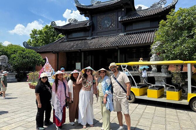 Deluxe Day Tour in Bai Dinh, Trang An and Mua Caves from Hanoi - Why Choose This Tour?