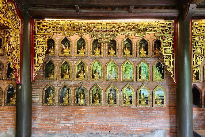 Deluxe Day Tour in Bai Dinh, Trang An and Mua Caves from Hanoi - Who Is This Tour Best For?