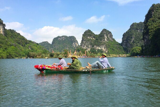 Deluxe Day Tour in Bai Dinh, Trang An and Mua Caves from Hanoi - Final Thoughts