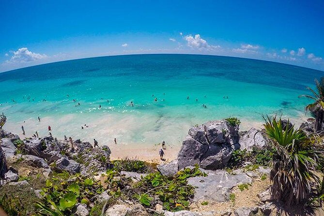 Deluxe Day! Tulum, Cenote Kuxtal and Coba from Playa Del Carmen - Frequently Asked Questions