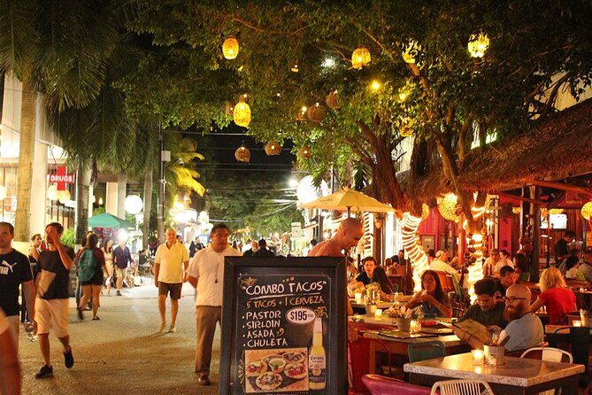 Deluxe Day! Tulum, Cenote Kuxtal and Coba from Playa Del Carmen - In Summary