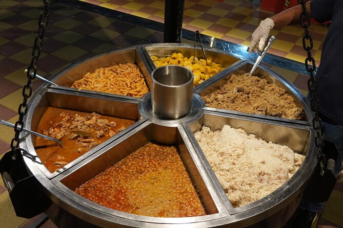 Deluxe Desert Safari Tour With Premium Dinner and Seat in Camp - Traveler Photos