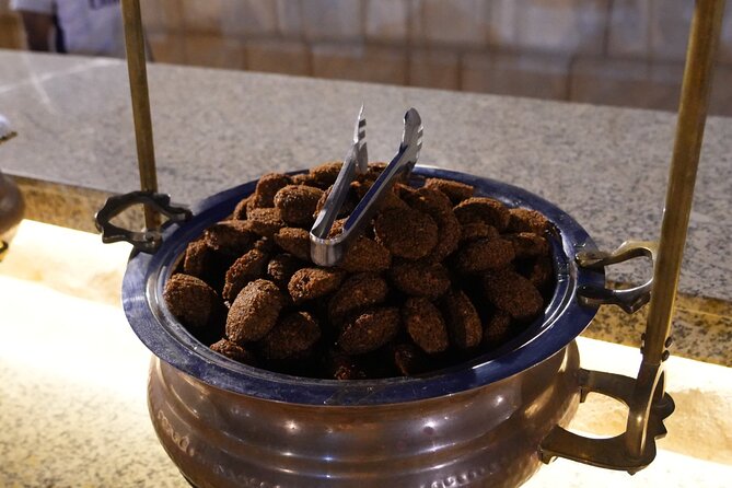 Deluxe Desert Safari Tour With Premium Dinner and Seat in Camp - Reviews and Ratings