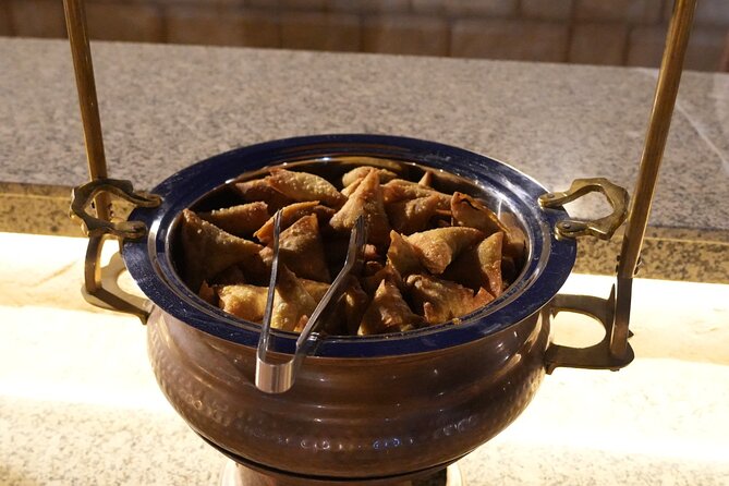 Deluxe Desert Safari Tour With Premium Dinner and Seat in Camp - Common Questions