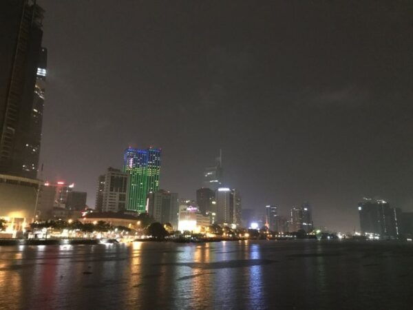 Deluxe Dining Cruise by DeluxeGroupTours - The Sum Up