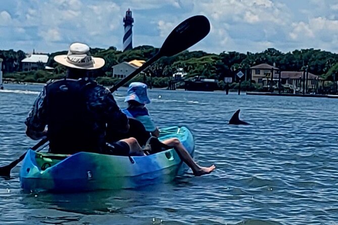 Deluxe Dolphin Kayak Tour - Booking and Flexibility