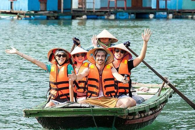 Deluxe Full Day Ha Long Bay With Kayaking - Price and Terms