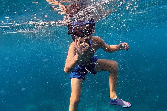 Deluxe Full Day Private Charter Adventure in Bonaire - Final Thoughts