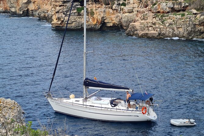 Deluxe Full-Day Private Sail to Ibiza & Formentera - Overview of the Experience