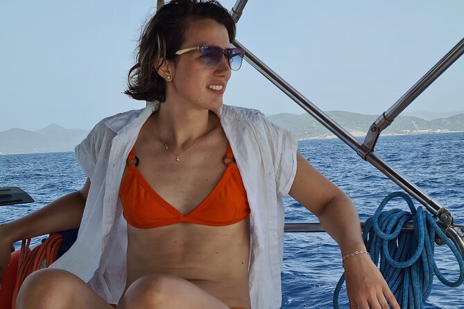 Deluxe Full-Day Private Sail to Ibiza & Formentera - Cancellation Policy