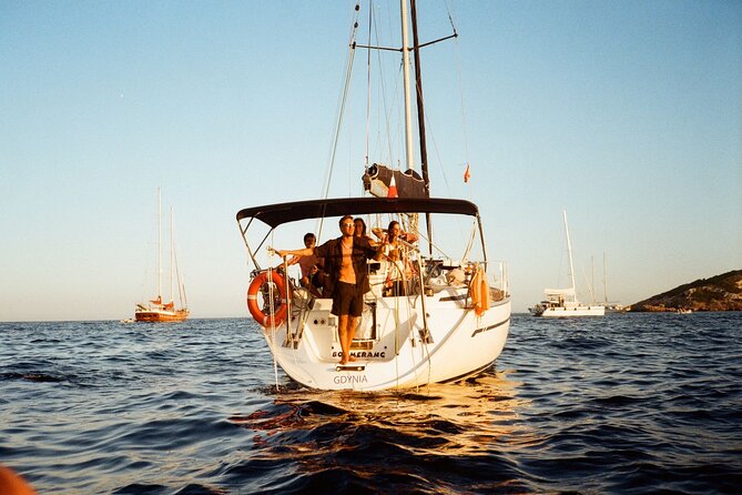 Deluxe Full-Day Private Sail to Ibiza & Formentera - Reviews and Ratings