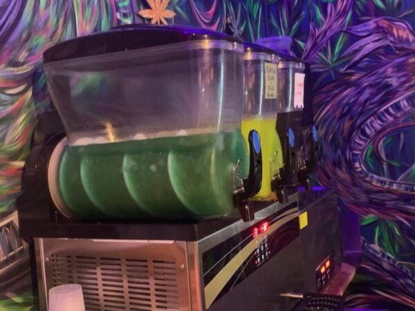 Deluxe Ghost Tour With Stop at Dragon Alt. Lounge! 21+ Only - Customer Reviews