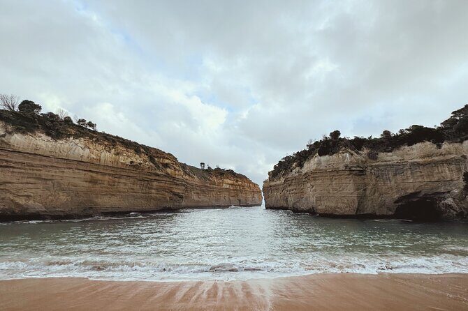 Deluxe Great Ocean Road Private Tour - Good To Know
