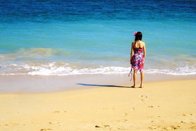 Deluxe Halfway to Hana: Private Tour From Kahului - Meeting and Pickup Information