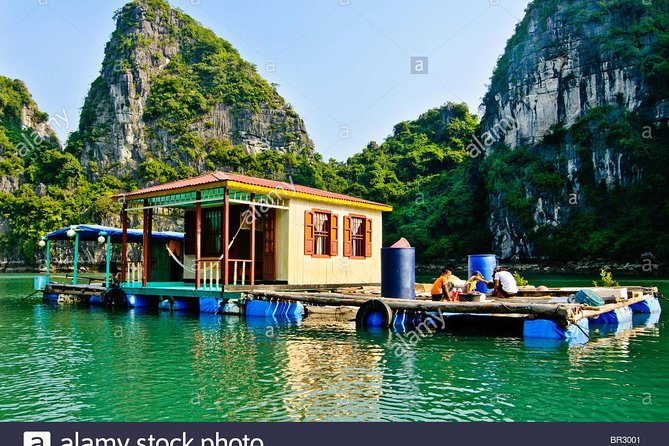 Deluxe Halong Bay 6 Hours Cruise To Visit Surprising Cave And Titop Island - The Sum Up
