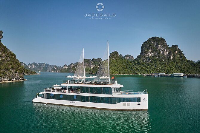 DELUXE Halong Bay Day Tour From Hanoi, Daily Operated 2025 - 2026 - Good To Know