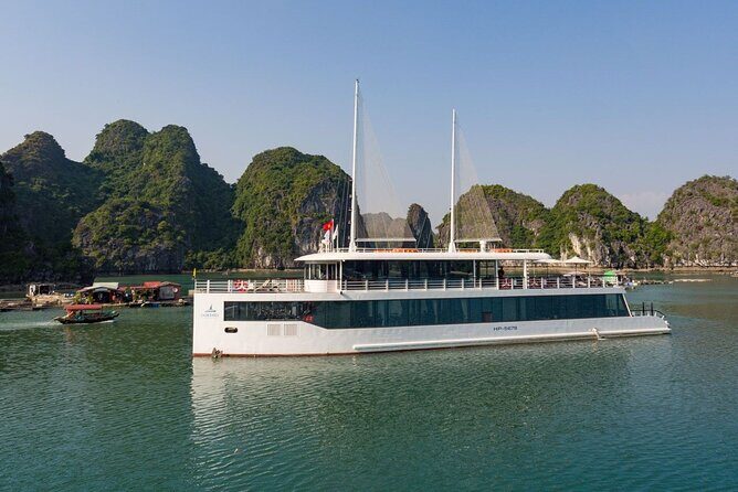 DELUXE Halong Bay Day Tour From Hanoi, Daily Operated 2025 - 2026 - An Honest Look at the Experience