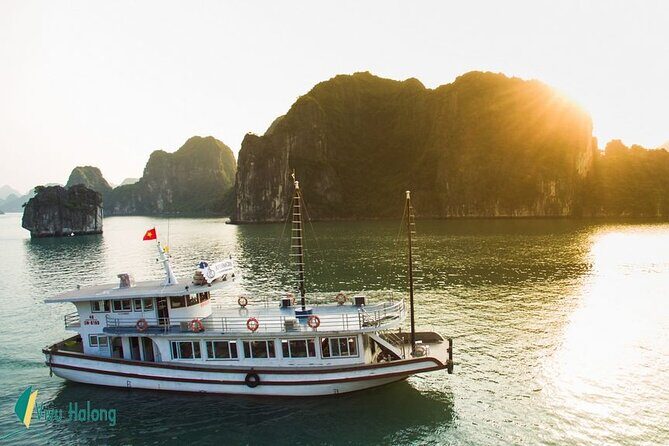 DELUXE Halong Bay Day Tour From Hanoi, Daily Operated 2025 - 2026 - Final Thoughts