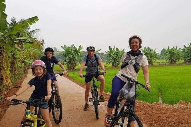 Deluxe Hanoi Tour, Ancient Villages, Pottery Class, Train Street - Potential Considerations