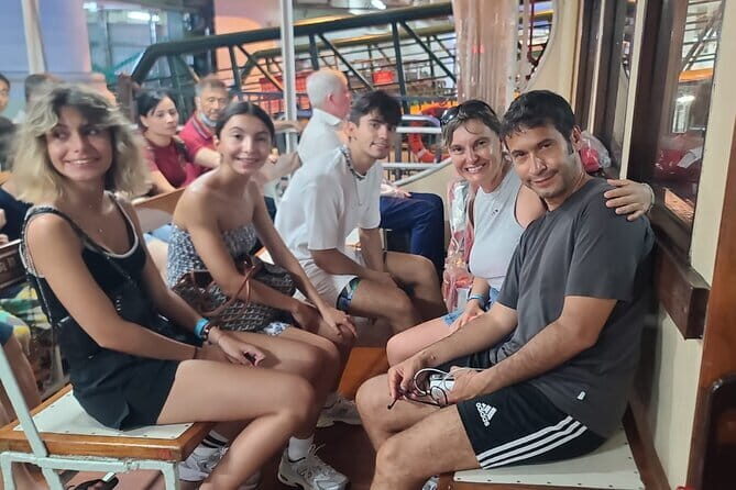 Deluxe Hong Kong City Tour using Mercedes-Benz V-Class Car+ Guide - Exploring the Itinerary in Detail