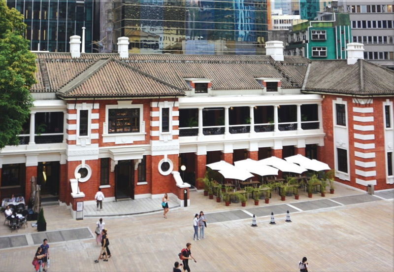 Deluxe Hong Kong Day Tour: Priority Peak Tram, City Walk & Dim Sum - Timing, meeting points and practical advice