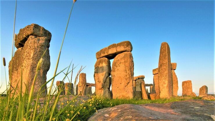 Deluxe London to Edinburgh Tour - 10 Days - Tour Overview